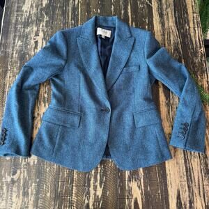 BURBERRY - Women’s Blazer – Size 10 (Authentic!)